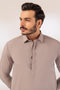 SEAL-BLENDED-SHALWAR SUIT - (GSSR24-022)