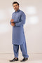 IRIS-COTTON-SHALWAR SUIT - (GSSR24-026)