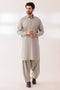 ST-CLOUD-BLENDED-SHALWAR SUIT - (GSSR24-027)