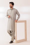 ST-CLOUD-BLENDED-SHALWAR SUIT - (GSSR24-027)