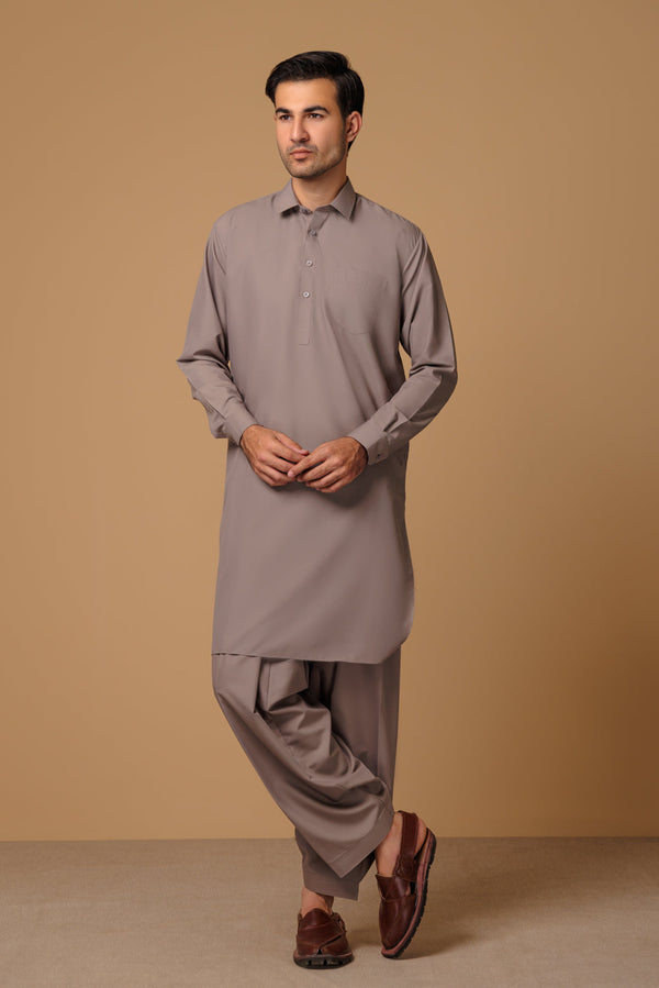 BLENDED-SHALWAR SUIT (GSSS23-002)