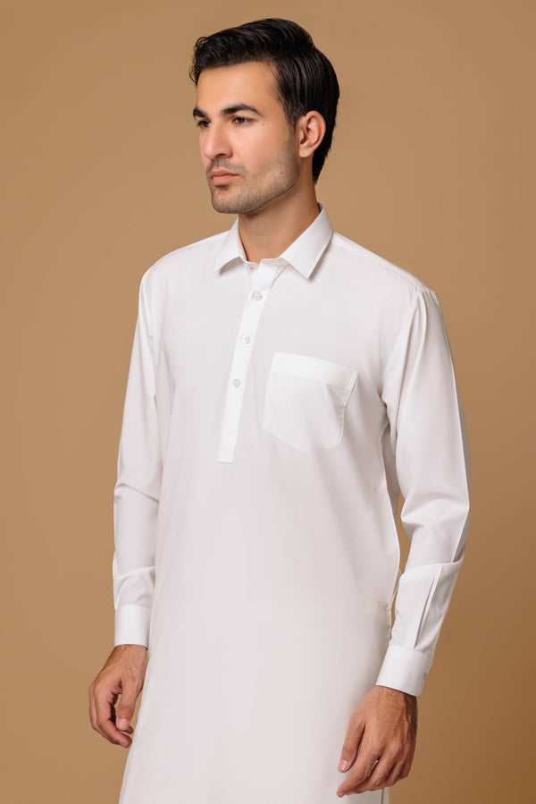 BLENDED-SHALWAR SUIT (GSSS23-012)