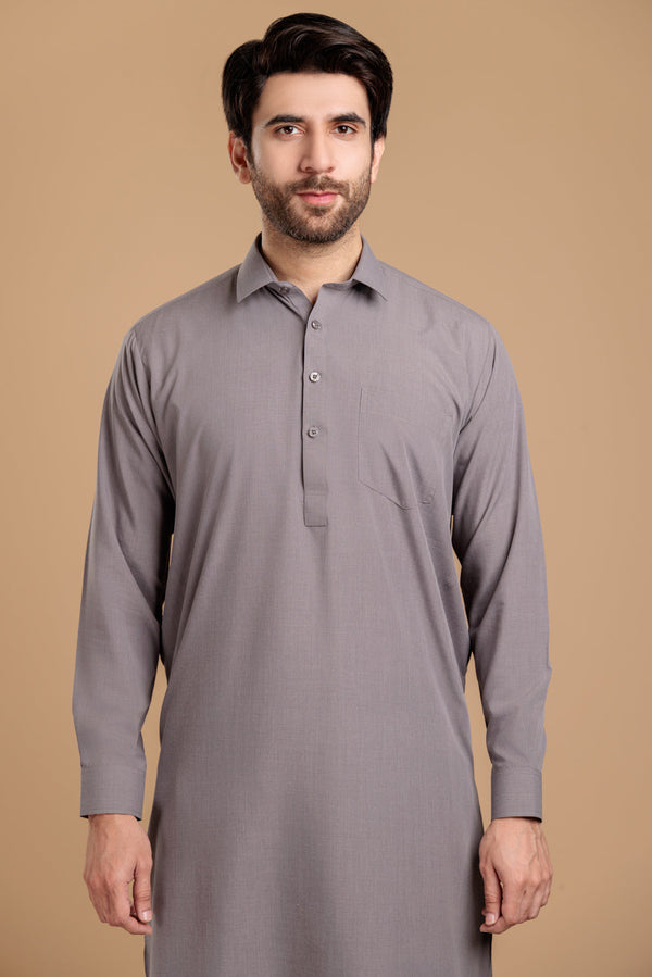 ROYAL-BLENDED-SHALWAR SUIT- (GSSS23-015)