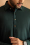 SALMANDR-BLENDED-SHALWAR SUIT - (GSSS24-009)