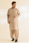 MILO-BLENDED-SHALWAR SUIT - (GSSS24-015)