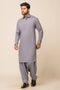 MINERAL-BLENDED-SHALWAR SUIT - (GSSW23-001)