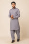 MINERAL-BLENDED-SHALWAR SUIT - (GSSW23-001)