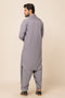 MINERAL-BLENDED-SHALWAR SUIT - (GSSW23-001)