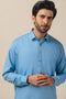 TOP SAIL-BLENDED-SHALWAR SUIT - (GSSW23-010)