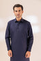 SPACE-BLENDED-SHALWAR SUIT - (GSSW23-059)