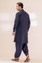 SPACE-BLENDED-SHALWAR SUIT - (GSSW23-059)