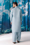 ICE BERG-COTTON-SHALWAR SUIT  - (GSSW24-007)