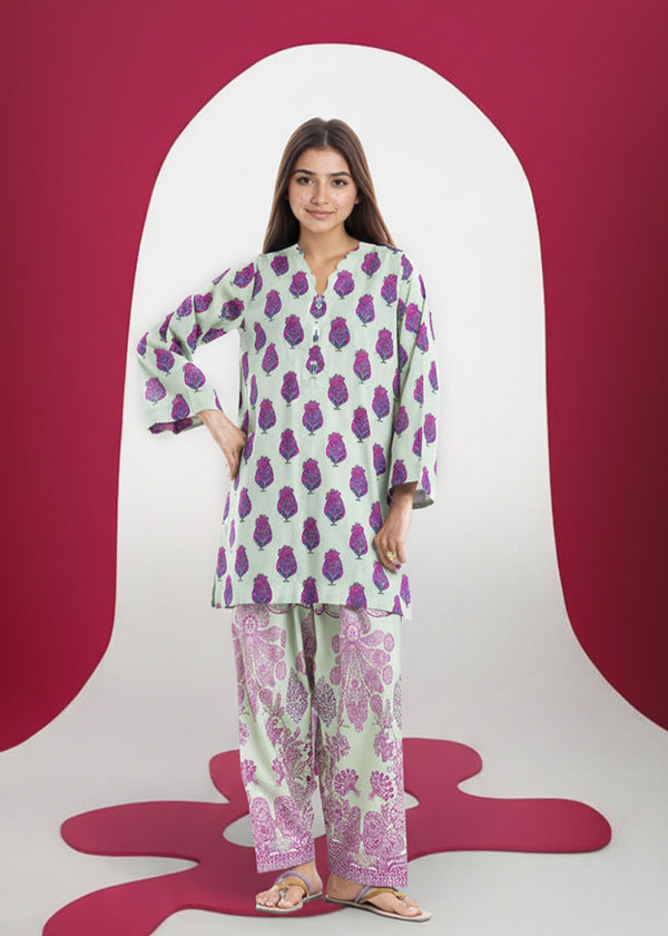 Green-Lawn-2 Piece (WP2PPBS26HR2M24)