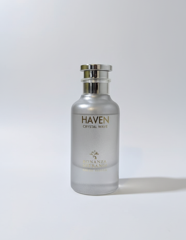 HAVEN CRYSTAL WAVE - (100 ML)