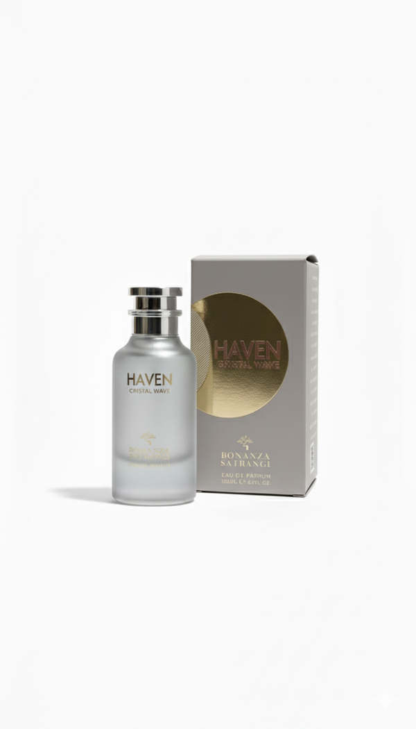 HAVEN CRYSTAL WAVE (100 ML)