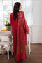 RED-VISCOSE-3 PIECE (HV4K243P3)