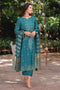 TEAL-VISCOSE-3 PIECE (HV4K243P6)