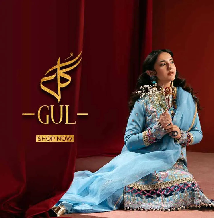 Bonanza Satrangi: Stylish unstitched, stitched wear & more