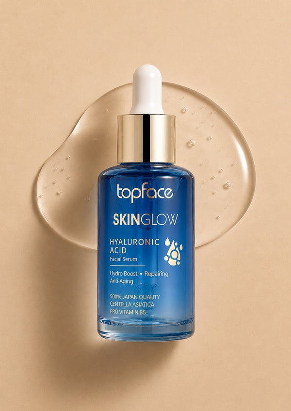 Skinglow Hyaluronic Acid Facial Serum