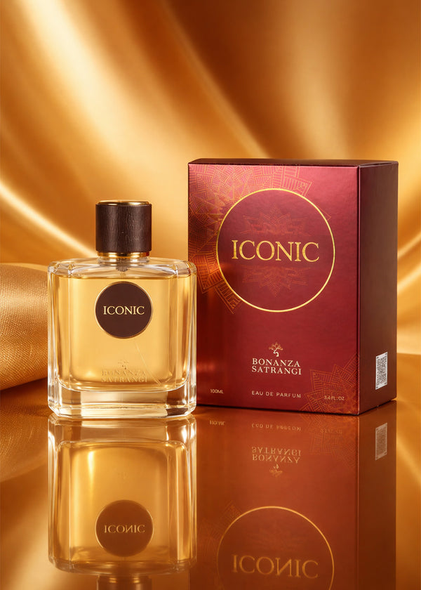 Iconic  (100 ML)