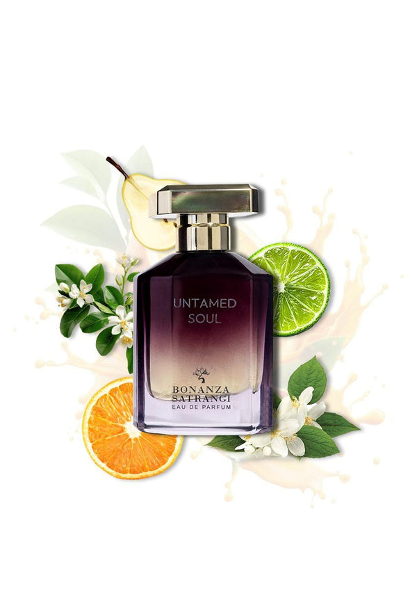RANG UNTAMED SOUL  (50 ML)