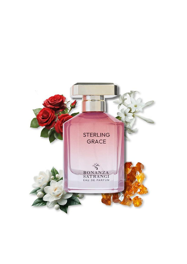RANG STERLING GRACE  (50 ML)