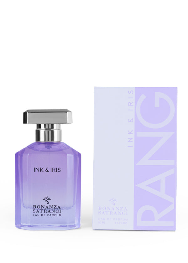 Rang Ink & Iris (50 ML)