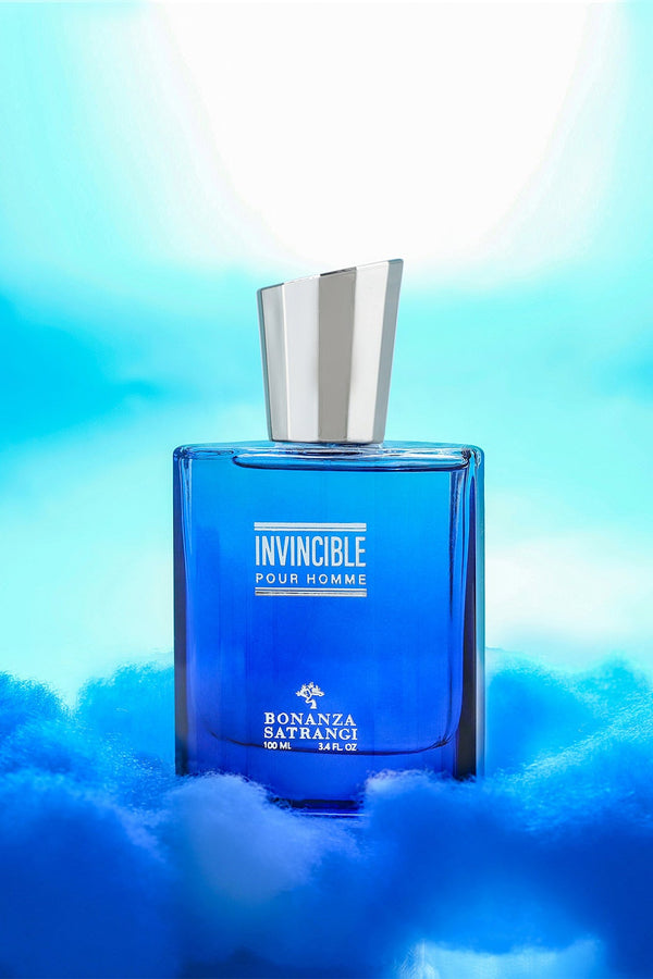 INVINCIBLE (100 ML)