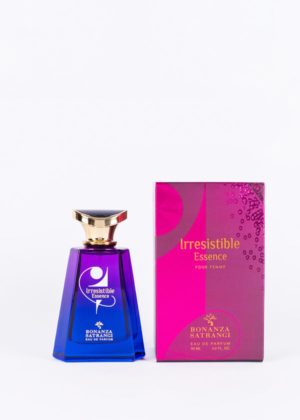 Irresistible Essence - (90 ML)