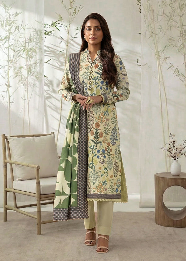 Imperial - 3 Pc (WU3PPBS26LI2M154)