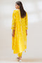 YELLOW-JACQUARD-3 PIECE (JRS233P16)