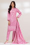 PINK-JACQUARD-3 PIECE (JRS233P18)