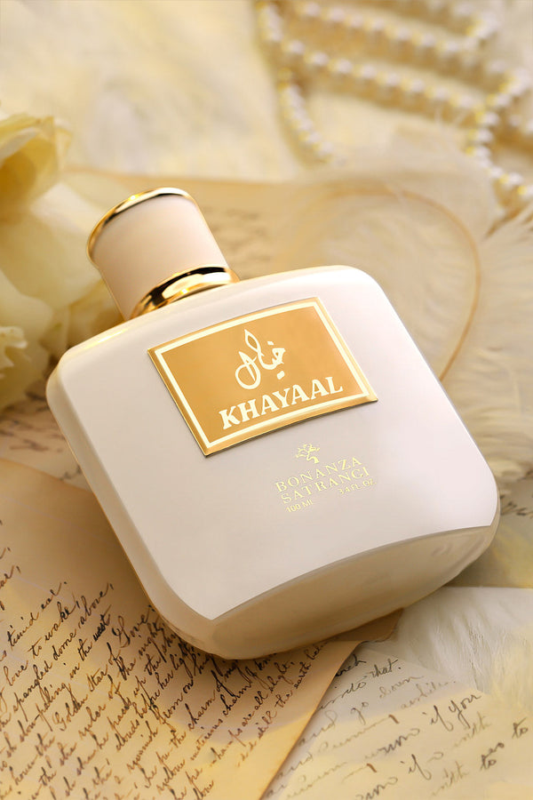 KHAYAAL (100 ML)