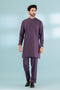 RASIN-BLENDED-Kurta Pajama Trouser - (KSB23-007)