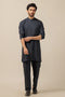 LEAD-BLENDED-Kurta Pajama Trouser - (KSB23-020)