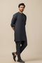 LEAD-BLENDED-Kurta Pajama Trouser - (KSB23-020)