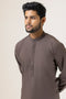 UNIFORM-BLENDED-KURTA SHALWAR - (KSRB23-026)