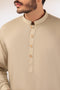 MINT-COTTON-KURTA SHALWAR - (KSRR24-015)