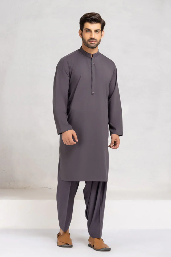 SPICE-BLENDED-KURTA SHALWAR (KSRS23-012)