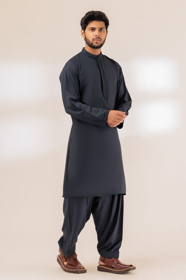 LEAD-COTTON-KURTA SHALWAR - (KSRS23-063)