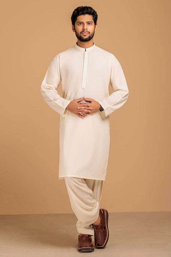 RAINY-BLENDED-KURTA SHALWAR- (KSRS23-087)