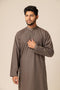 RW-JADE-BLENDED-KURTA SHALWAR - (KSRS23-097)