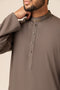 RW-JADE-BLENDED-KURTA SHALWAR - (KSRS23-097)