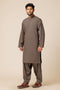 RW-JADE-BLENDED-KURTA SHALWAR - (KSRS23-097)