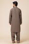 RW-JADE-BLENDED-KURTA SHALWAR - (KSRS23-097)