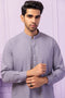 STONE-BLENDED-KURTA SHALWAR - (KSRS24-029)