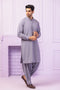 STONE-BLENDED-KURTA SHALWAR - (KSRS24-029)