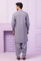 STONE-BLENDED-KURTA SHALWAR - (KSRS24-029)