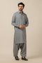 SALT-BLENDED-KURTA SHALWAR - (KSRW23-027)