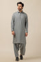 SALT-BLENDED-KURTA SHALWAR - (KSRW23-027)